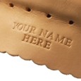 Branding of Leathers